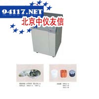 DL-6000B 低速冷冻离心机